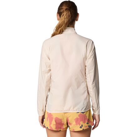 Mountain Hardwear - Kor AirShell Full-Zip Wind Jacket - Women's