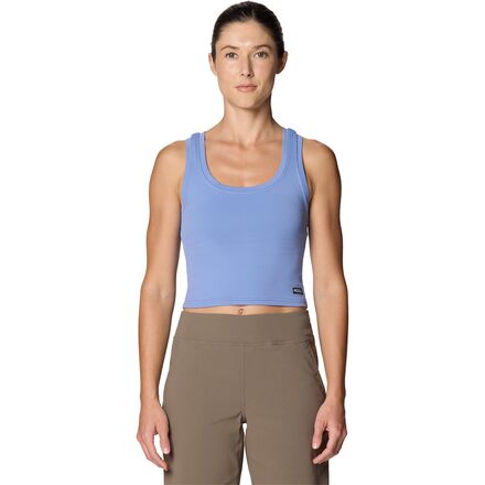 Peak Knit Tank - Women's