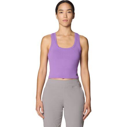 Peak Knit Tank - Women's