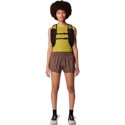Mountain Hardwear - Shade Lite 4in Short - Women's