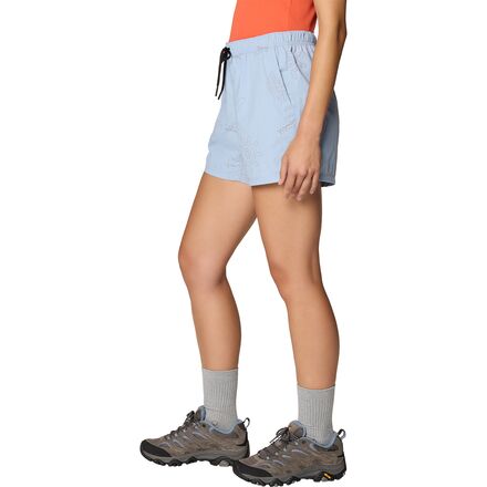 Mountain Hardwear - Stryder 3in Swim Short - Women's