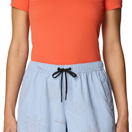 Mountain Hardwear - Stryder 3in Swim Short - Women's