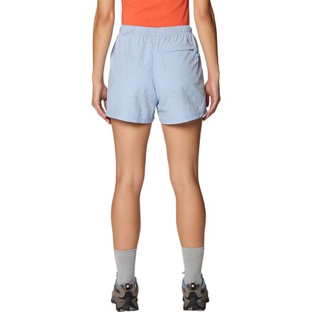 Mountain Hardwear - Stryder 3in Swim Short - Women's