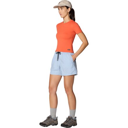 Mountain Hardwear - Stryder 3in Swim Short - Women's
