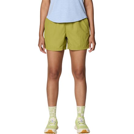Stryder 3in Swim Short - Women's