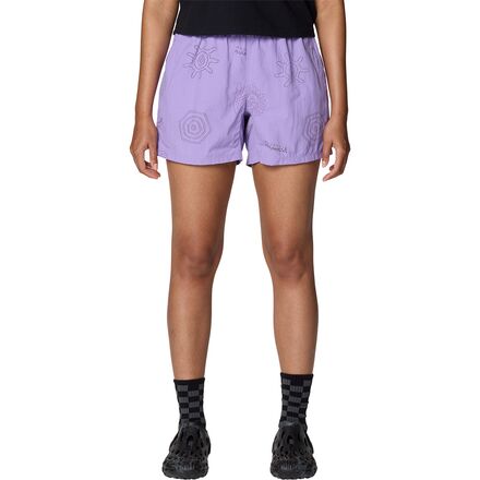 Stryder 3in Swim Short - Women's