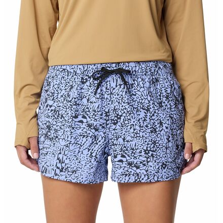 Stryder 3in Swim Short - Women's
