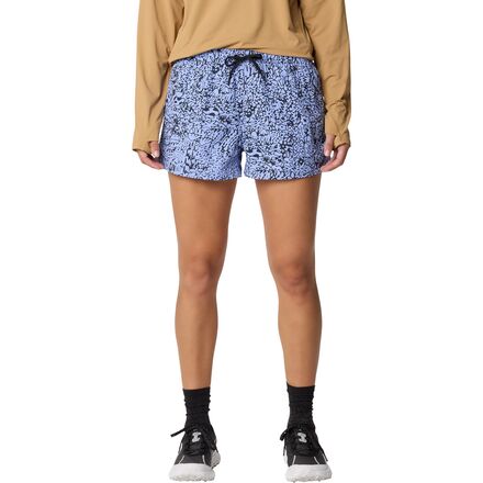 Mountain Hardwear - Stryder 3in Swim Short - Women's