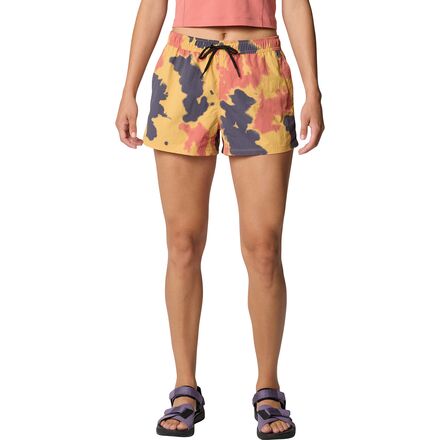 Stryder 3in Swim Short - Women's