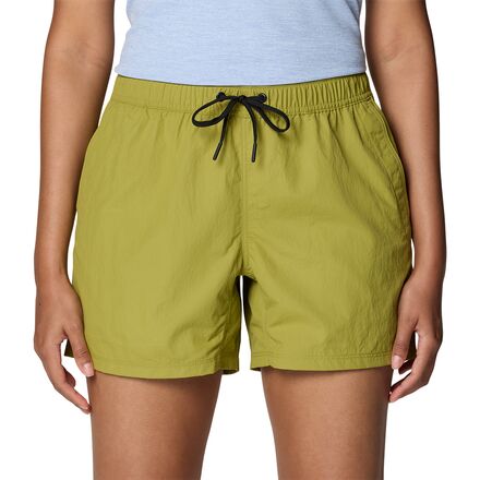 Mountain Hardwear - Stryder 5in Short - Women's