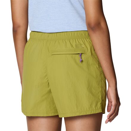 Mountain Hardwear - Stryder 5in Short - Women's