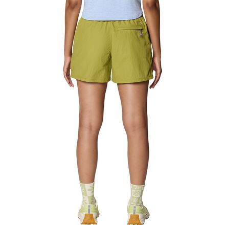 Mountain Hardwear - Stryder 5in Short - Women's