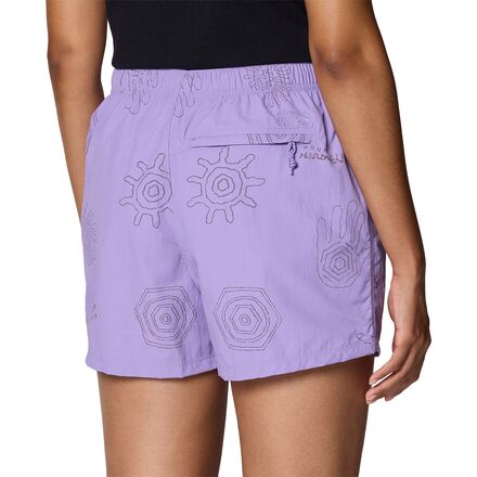 Mountain Hardwear - Stryder 5in Short - Women's