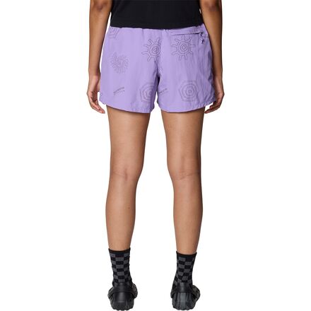 Mountain Hardwear - Stryder 5in Short - Women's