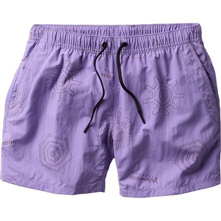 Mountain Hardwear - Stryder 5in Short - Women's