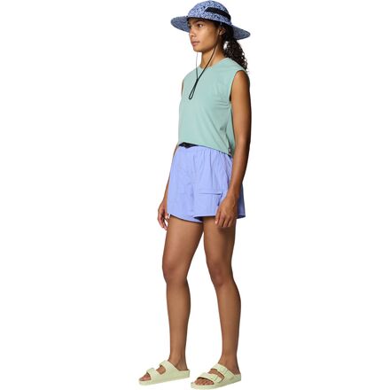 Mountain Hardwear - Stryder 5in Short - Women's