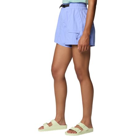 Mountain Hardwear - Stryder 5in Short - Women's