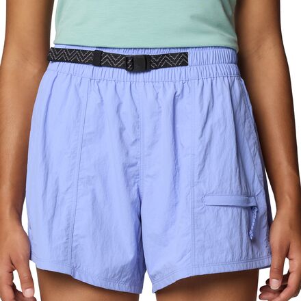 Mountain Hardwear - Stryder 5in Short - Women's