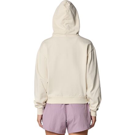 Mountain Hardwear - Sun Stash Collab Crop Hoodie - Women's