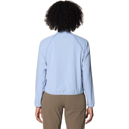Mountain Hardwear - Sunshield 1/2-Zip Top - Women's