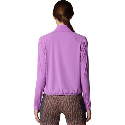 Mountain Hardwear - Sunshield 1/2-Zip Top - Women's