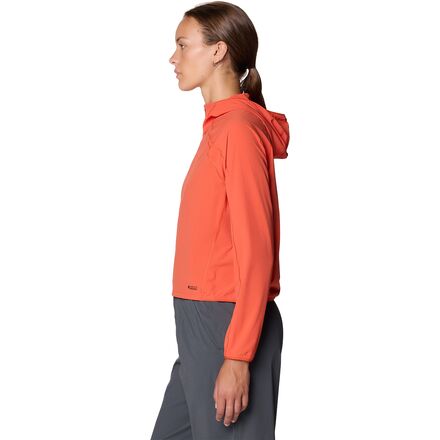 Mountain Hardwear - Sunshield Hoodie - Women's