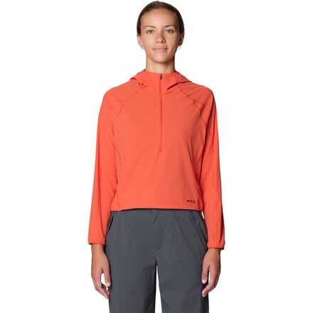 Mountain Hardwear - Sunshield Hoodie - Women's
