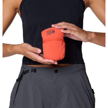 Mountain Hardwear - Sunshield Hoodie - Women's
