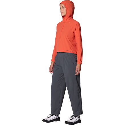 Mountain Hardwear - Sunshield Hoodie - Women's