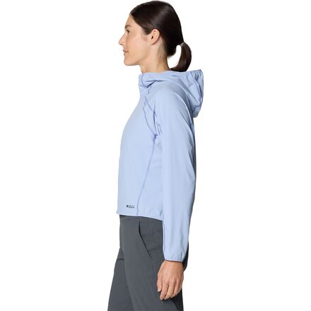 Mountain Hardwear - Sunshield Hoodie - Women's