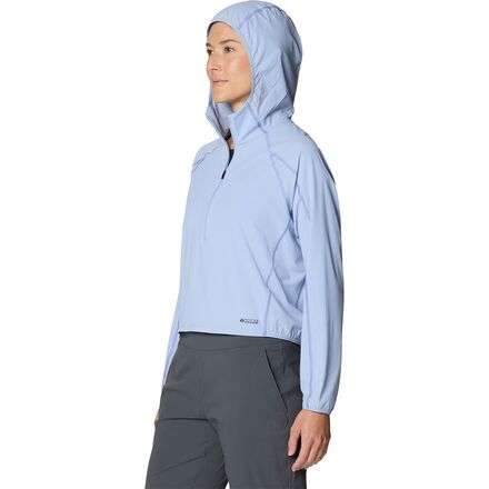 Mountain Hardwear - Sunshield Hoodie - Women's