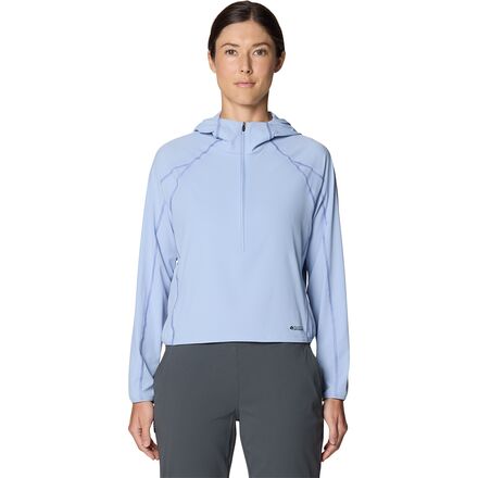 Mountain Hardwear - Sunshield Hoodie - Women's