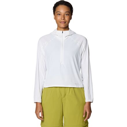 Sunshield Hoodie - Women's