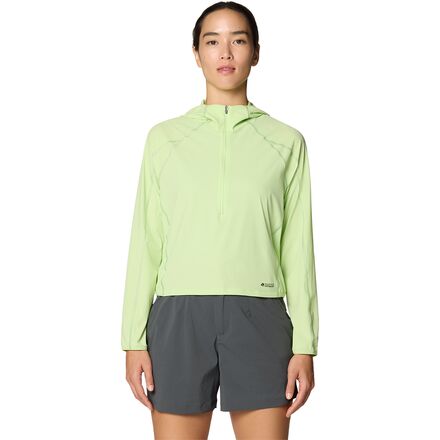 Sunshield Hoodie - Women's