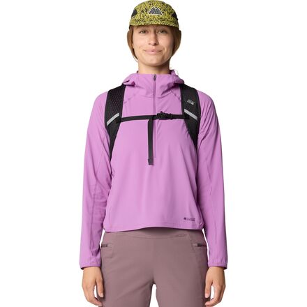 Mountain Hardwear - Sunshield Hoodie - Women's