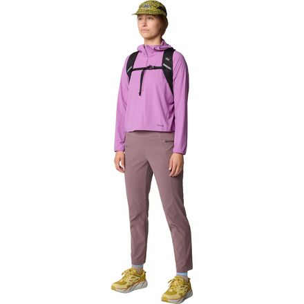 Mountain Hardwear - Sunshield Hoodie - Women's