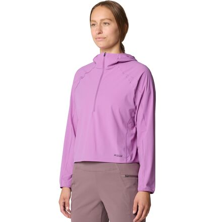 Mountain Hardwear - Sunshield Hoodie - Women's