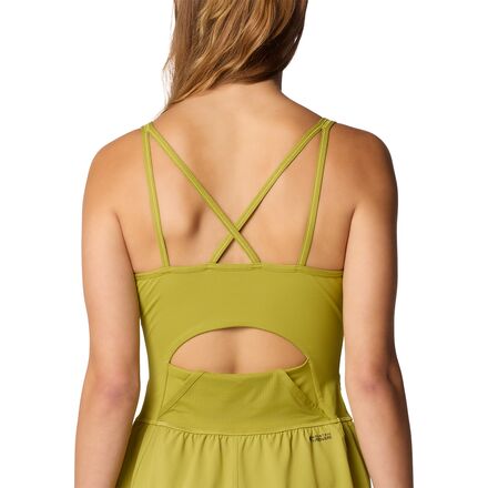 Mountain Hardwear - Yuba Trail One-Piece - Women's