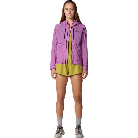 Mountain Hardwear - Yuba Trail One-Piece - Women's