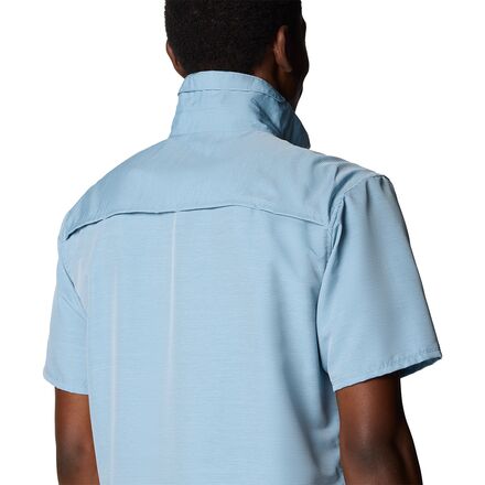 Mountain Hardwear - Canyon Short-Sleeve Shirt - Men's