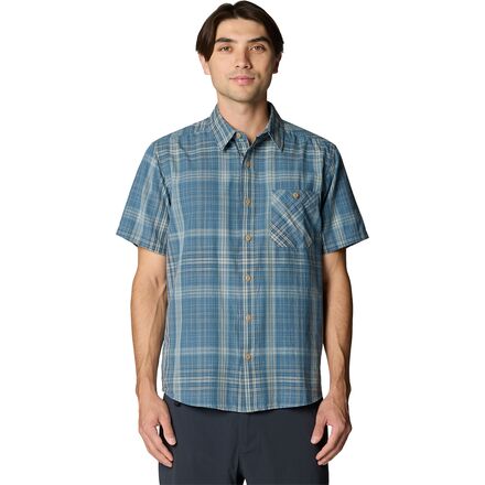 Cottonwood Lite Short-Sleeve Shirt - Men's