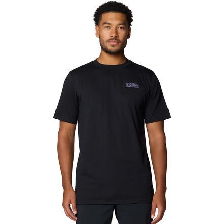 Mountain Hardwear - Forest Dweller Short-Sleeve Shirt - Men's