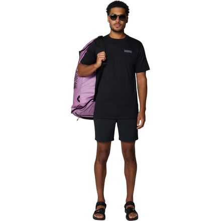 Mountain Hardwear - Forest Dweller Short-Sleeve Shirt - Men's