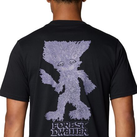 Mountain Hardwear - Forest Dweller Short-Sleeve Shirt - Men's