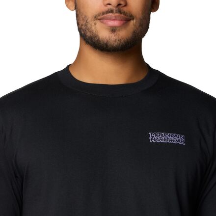 Mountain Hardwear - Forest Dweller Short-Sleeve Shirt - Men's