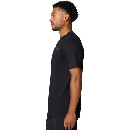 Mountain Hardwear - Forest Dweller Short-Sleeve Shirt - Men's