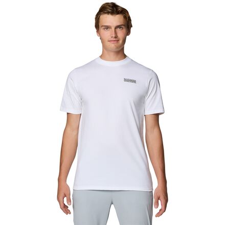 Forest Dweller Short-Sleeve Shirt - Men's