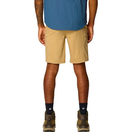 Mountain Hardwear - Hardwear AP 9in Cargo Short - Men's