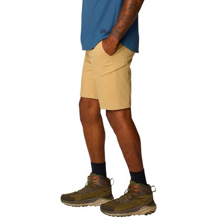 Mountain Hardwear - Hardwear AP 9in Cargo Short - Men's