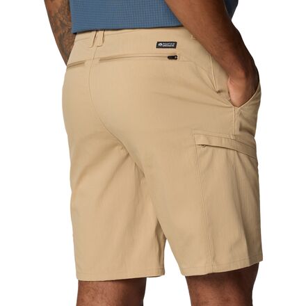 Mountain Hardwear - Hardwear AP 9in Cargo Short - Men's